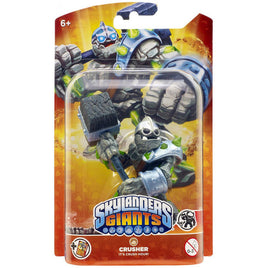 Granite Crusher (Skylanders: Giants) (Sealed)