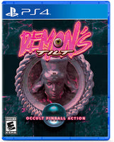 Demon's Tilt (Pre-Owned)