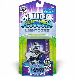 Enchanted Star Strike (Skylanders: Swap Force) (Sealed)