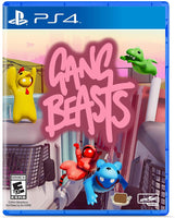 Gang Beasts (Pre-Owned)