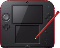 Nintendo 2DS Crimson Red (Pre-Owned)