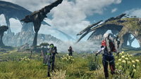 Xenoblade Chronicles X Definitive Edition (Pre-Owned)