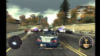 Need for Speed: Most Wanted (As Is) (Pre-Owned)