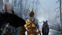 God of War Ragnarok (Pre-Owned)