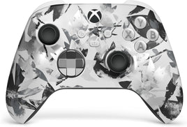 XBOX Storm Breaker White Wireless Controller