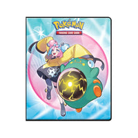 Pokemon TCG Journey Together 9-Pocket Portfolio