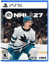 NHL 27