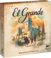 El Grande