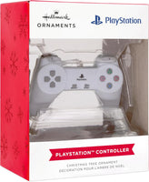 Hallmark Ornaments PlayStation Series PlayStation Controller