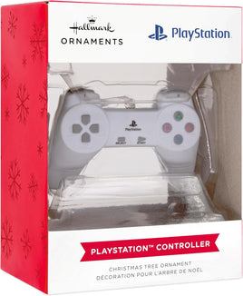 Hallmark Ornaments PlayStation Series PlayStation Controller