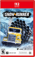 Snowrunner