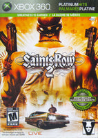 Saints Row 2 (Platinum Hits) (Pre-Owned)