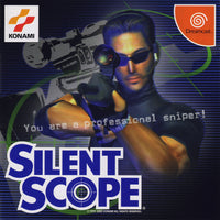 Silent Scope (Import) (Pre-Owned)