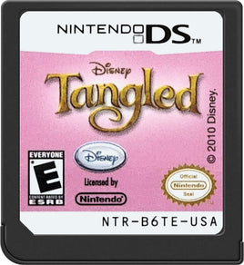 Disney's Tangled (Cartridge Only)