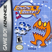 ChuChu Rocket! (Cartridge Only)