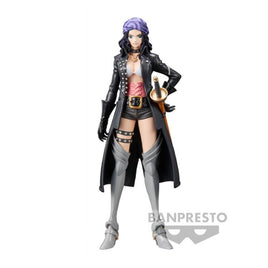 One Piece: Grandline Lady Vol. 2 Nico Robin Figure (Pirate Outfit)