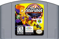 Starshot Space Circus Fever (Cartridge Only)