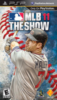 MLB 11: The Show (Pre-Owned)