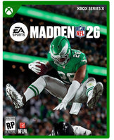 Madden NFL 26