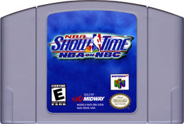NBA Showtime: NBA on NBC (Cartridge Only)