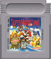 Super Mario Land (Player's Choice) (Cartridge Only)