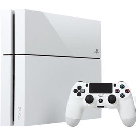Playstation 4 500GB Destiny Console Bundle (Pre-Owned)