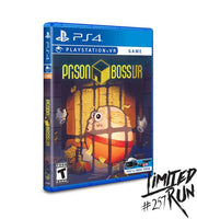 Prison Boss VR (Pre-Owned)