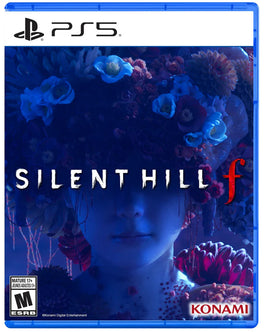 Silent Hill f (Pre-Owned)