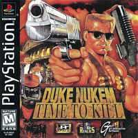 Duke Nukem Time to Kill (Greatest Hits) (Pre-Owned)