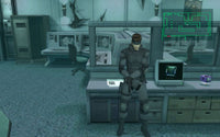 Metal Gear Solid Twin Snakes (Player's Choice) (Pre-Owned)
