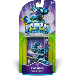 Star Strike (Skylanders: Swap Force) (Sealed)