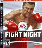 Fight Night Round 3 (Greatest Hits) (Pre-Owned)