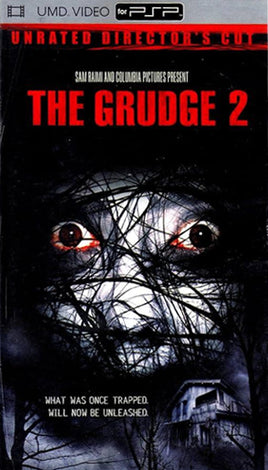 The Grudge 2 (UMD Video) (Cartridge Only)
