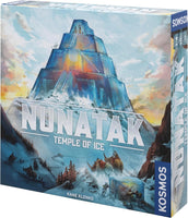 Nunatak: Temple of Ice