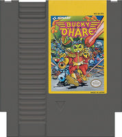 Bucky O'Hare (Cartridge Only)