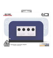 Retro Fighters Battle Dock for Switch 2