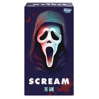 Scream the Game