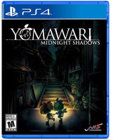 Yomawari Midnight Shadows (Pre-Owned)