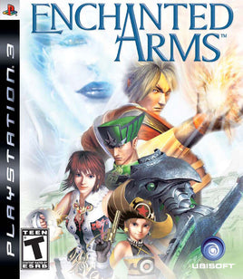 Enchanted Arms (Pre-Owned)