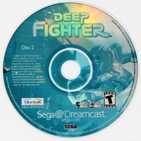 Deep Fighter (Pre-Owned)