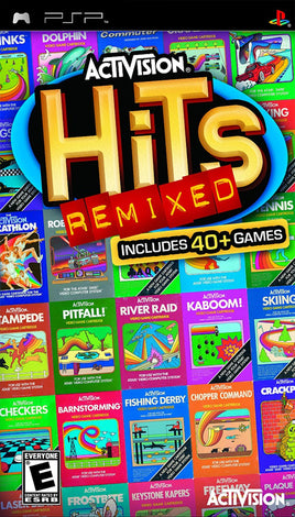 Activision Hits Remixed (Pre-Owned)