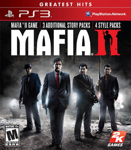 Mafia II (Greatest Hits) (Pre-Owned)