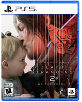 Death Stranding 2: On the Beach (Pre-Owned)