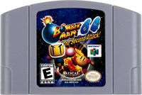 Bomberman 64 Second Attack (Cartridge Only)