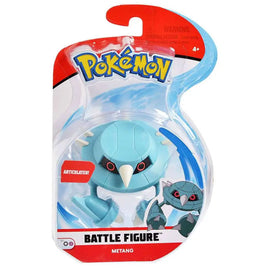 Pokemon Battle Figure Pack Metang