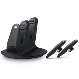 Dualshock 3 Charging Stand for PlayStation 3 (Pre-Owned)