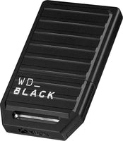 WD Black 512GB Expansion Card (Pre-Owned)