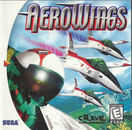 AeroWings (Pre-Owned)