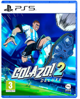 Golazo! 2 Deluxe (Import) (Pre-Owned)