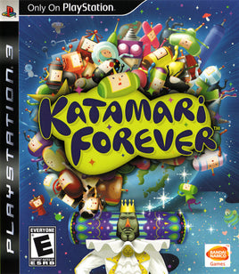 Katamari Forever (Pre-Owned)